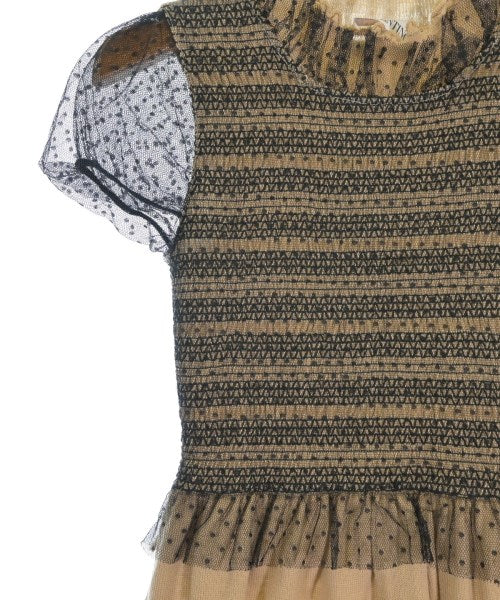 RED VALENTINO 洋裝