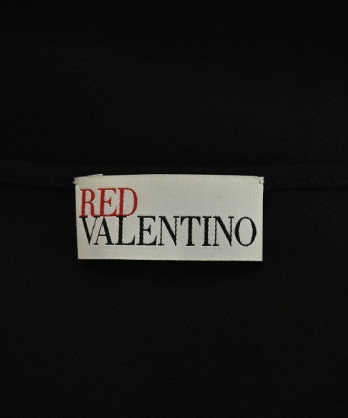 RED VALENTINO 洋裝