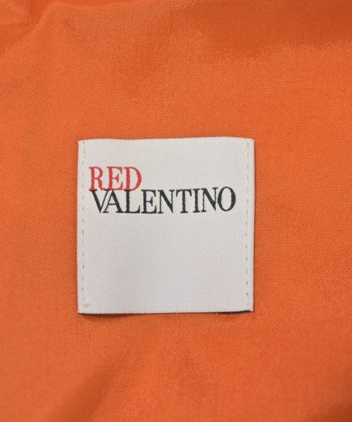 RED VALENTINO 洋裝