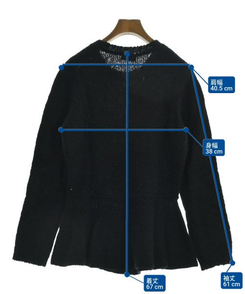 RED VALENTINO 毛衣