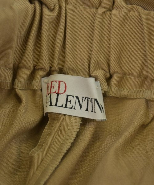 RED VALENTINO 短褲