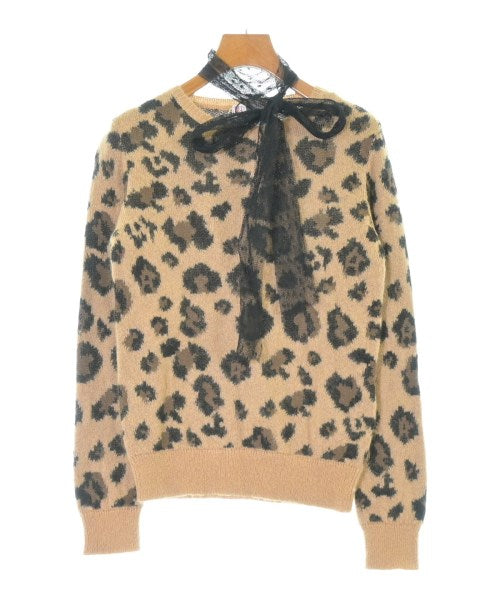 RED VALENTINO 毛衣