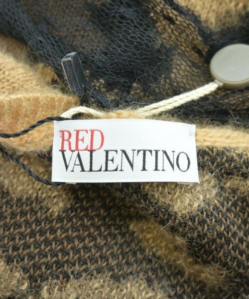 RED VALENTINO 毛衣