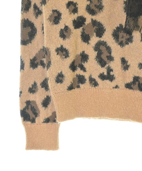 RED VALENTINO 毛衣