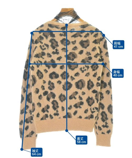 RED VALENTINO 毛衣