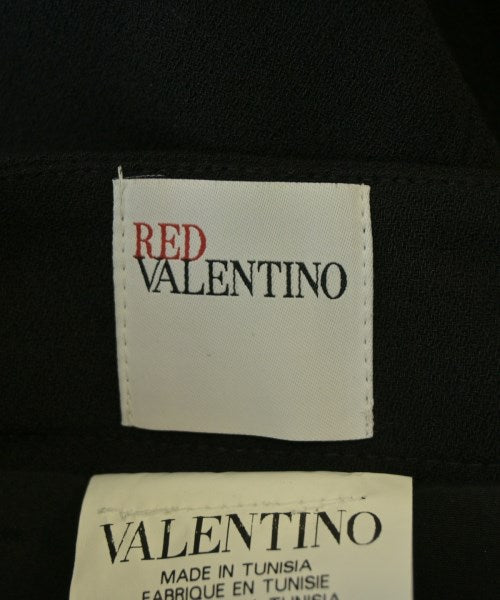 RED VALENTINO 膝上裙
