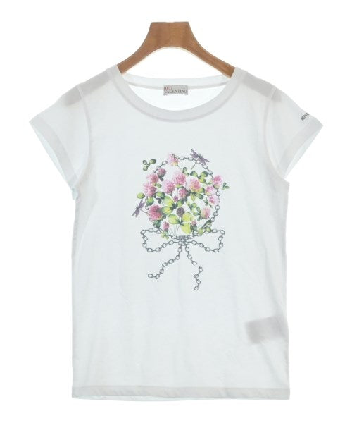 RED VALENTINO T恤/上衣