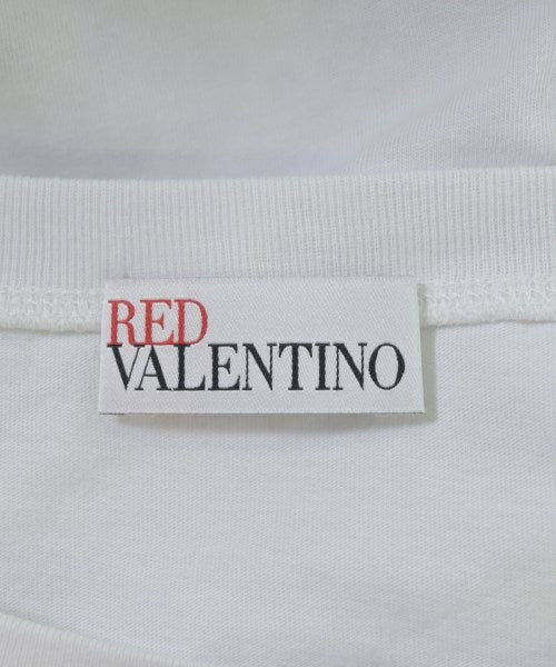 RED VALENTINO T恤/上衣