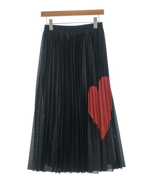 RED VALENTINO 長裙/超長裙