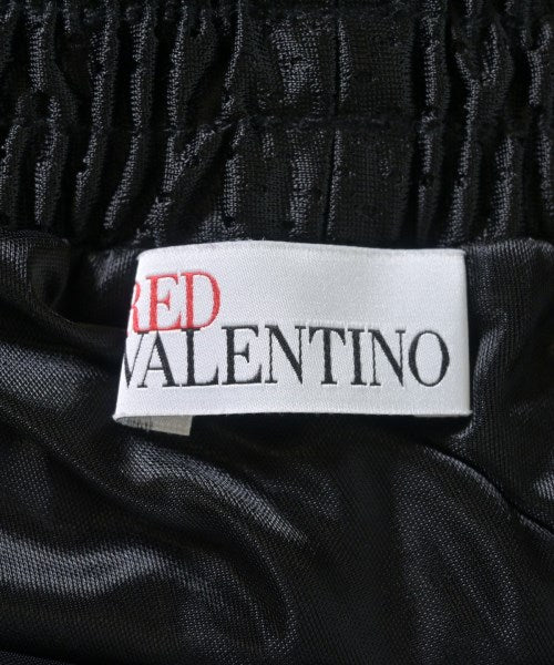 RED VALENTINO 長裙/超長裙