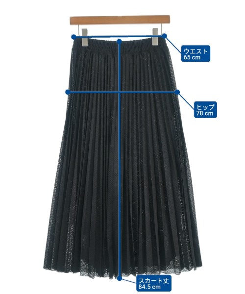 RED VALENTINO 長裙/超長裙