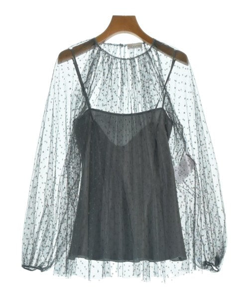 RED VALENTINO 女襯衫