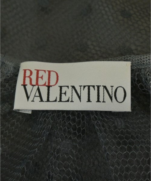 RED VALENTINO 女襯衫