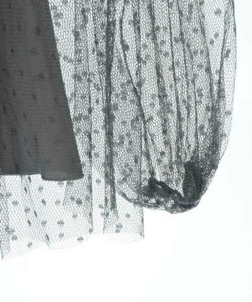 RED VALENTINO 女襯衫