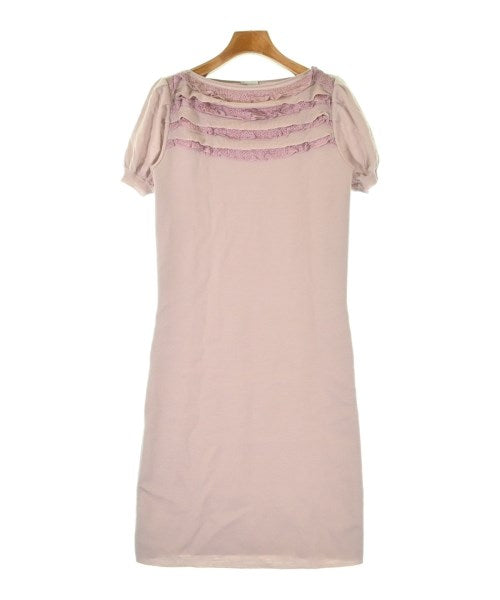 RED VALENTINO 洋裝