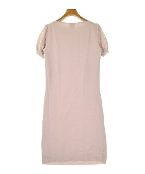 RED VALENTINO 洋裝