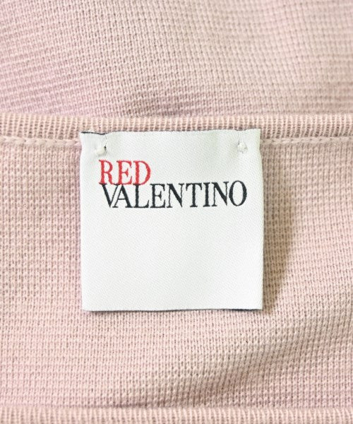 RED VALENTINO 洋裝