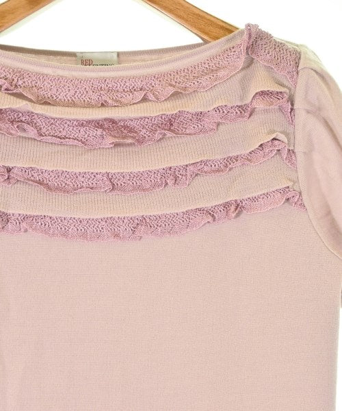 RED VALENTINO 洋裝