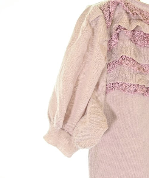 RED VALENTINO 洋裝