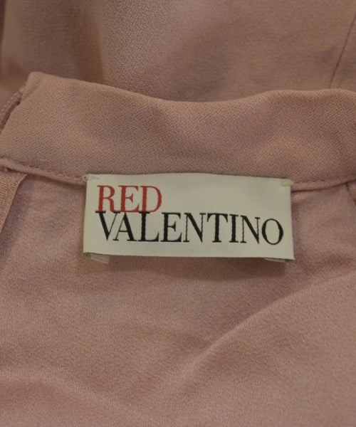 RED VALENTINO 女襯衫