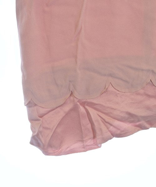 RED VALENTINO 女襯衫