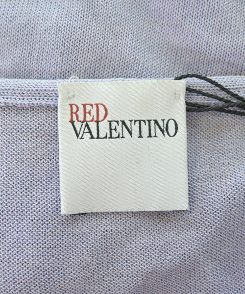 RED VALENTINO 毛衣