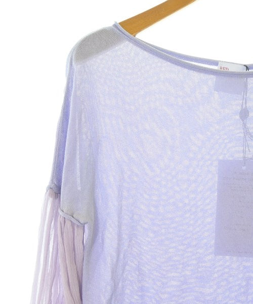 RED VALENTINO 毛衣