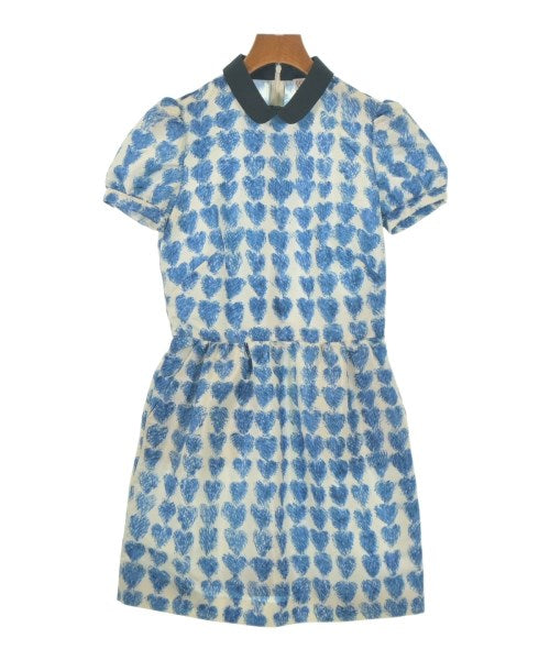 RED VALENTINO 洋裝