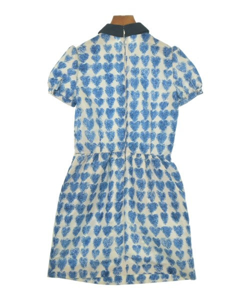 RED VALENTINO 洋裝