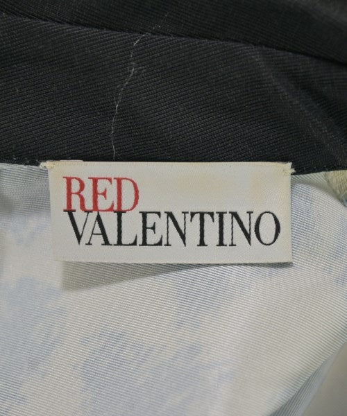 RED VALENTINO 洋裝