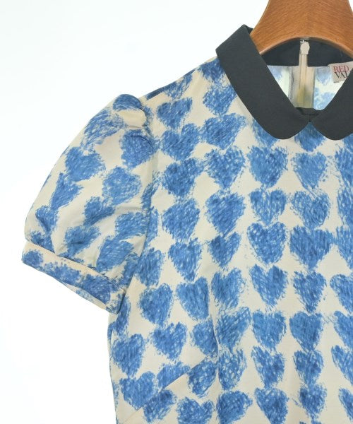RED VALENTINO 洋裝
