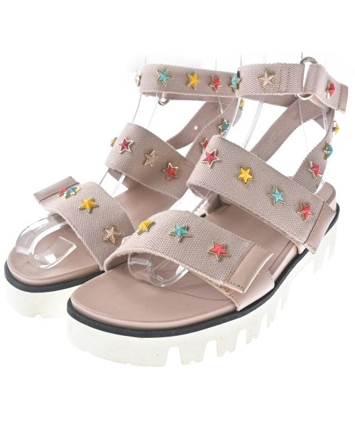 RED VALENTINO 涼鞋