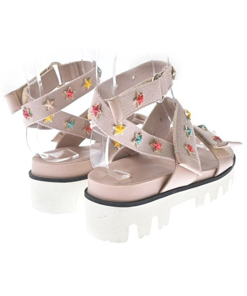 RED VALENTINO 涼鞋