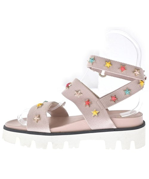 RED VALENTINO 涼鞋