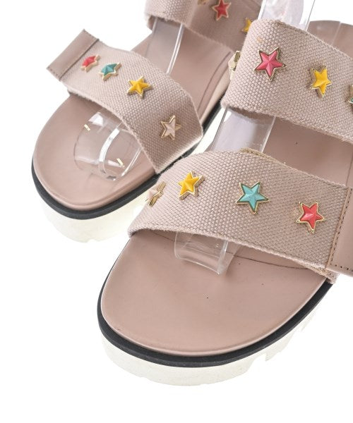 RED VALENTINO 涼鞋