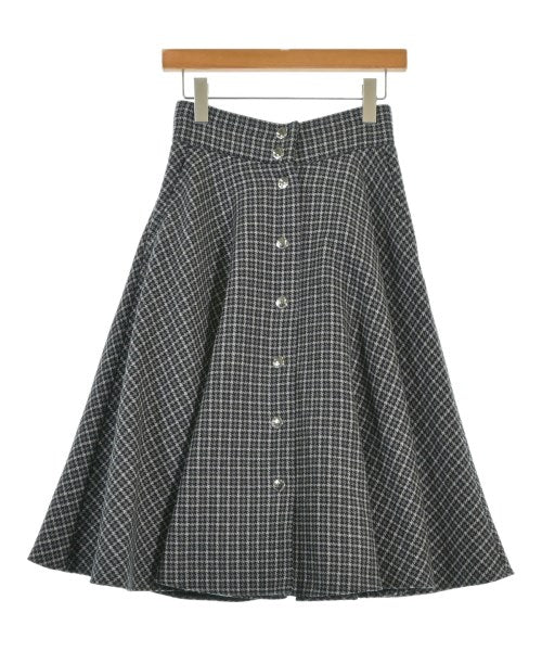 RED VALENTINO 長裙/超長裙