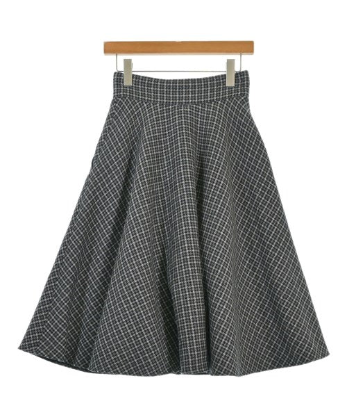 RED VALENTINO 長裙/超長裙