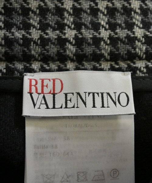 RED VALENTINO 長裙/超長裙