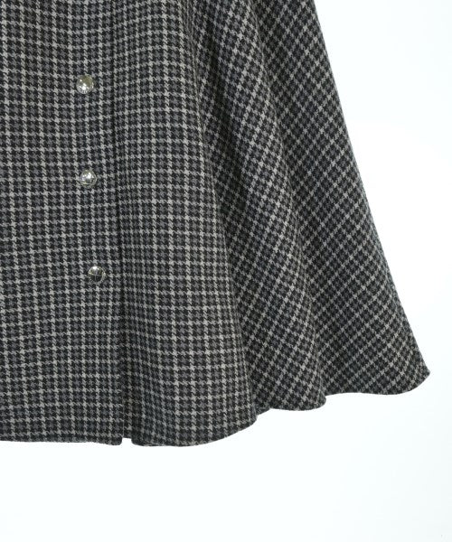 RED VALENTINO 長裙/超長裙