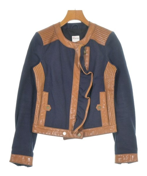 RED VALENTINO 其他飛行外套