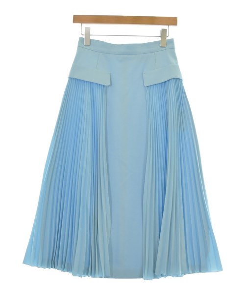 RED VALENTINO 長裙/超長裙