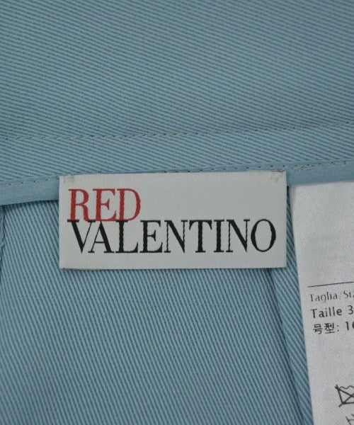 RED VALENTINO 長裙/超長裙