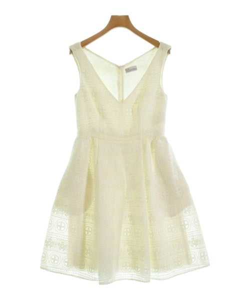 RED VALENTINO 洋裝