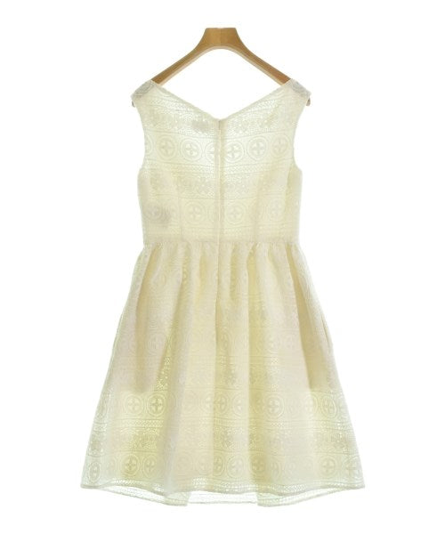 RED VALENTINO 洋裝