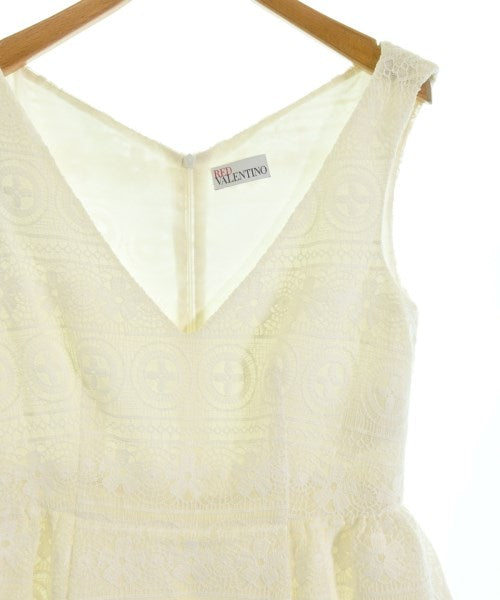 RED VALENTINO 洋裝