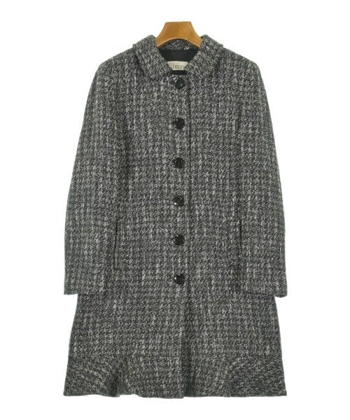 RED VALENTINO 支撐領外套