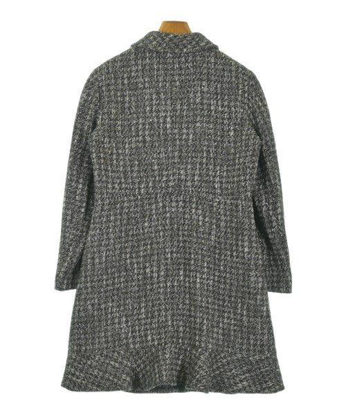 RED VALENTINO 支撐領外套