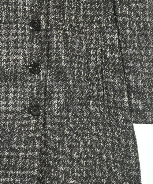 RED VALENTINO 支撐領外套