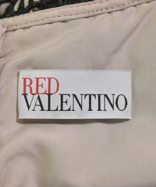 RED VALENTINO 洋裝