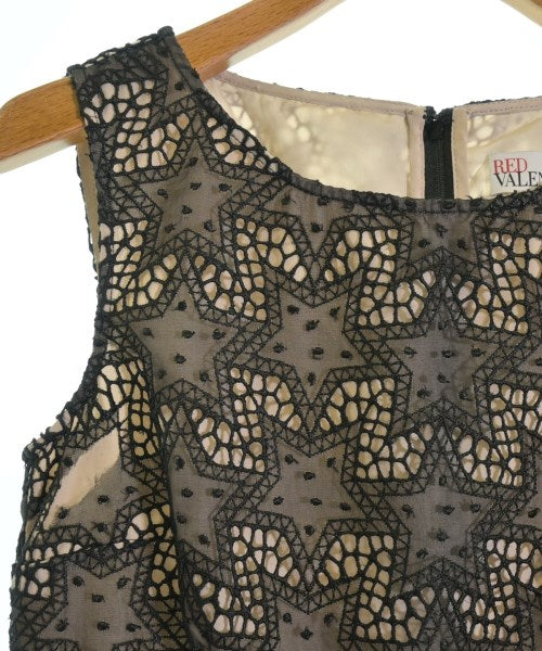 RED VALENTINO 洋裝